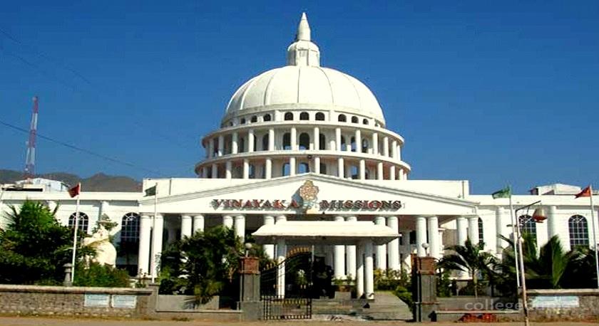 Degree Verification from Vinayaka Missions Research Foundation – Get It in 15 Days with FACTS Transcripts